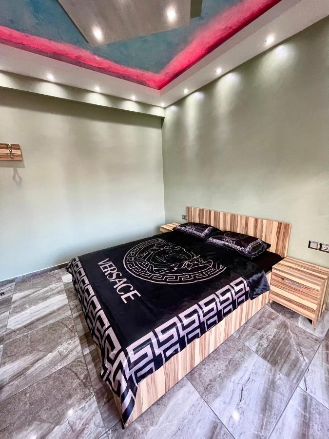 Νέα Μεσσαγγαλα Luxury Suite By Makhome Néa Meságkala 외부 사진